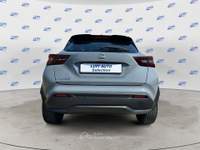 Nissan Juke 1.0 dig-t Acenta 114cv dct Grigio usata Pistoia