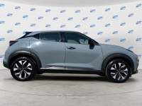 Nissan Juke 1.0 dig-t Acenta 114cv dct Grigio usata Pistoia