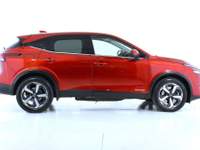 Nissan Qashqai e-Power N-Connecta Auto Lilla usata Bastia Umbra