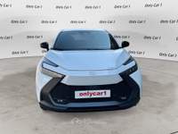 Toyota C-HR C-HR 2.0 phev Trend fwd e-cvt Bianco usata Comacchio