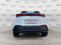 Toyota C-HR C-HR 2.0 phev Trend fwd e-cvt Bianco usata Comacchio