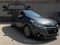 Peugeot 208 Utilitaria usata Marcianise