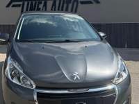 Peugeot 208 Utilitaria usata Marcianise
