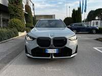 BMW X3 BMW X3 XDRIVE M50 MSPORT PRO 398CV Grigio usata Rovigo