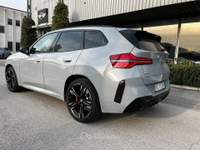 BMW X3 BMW X3 XDRIVE M50 MSPORT PRO 398CV Grigio usata Rovigo