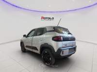 Dacia Spring Spring Electric 100 Extreme usata Torino Dacia Spring Spring Electric 100 Extreme usata Torino