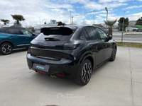 Peugeot 208 Hybrid 136 e-DCS6 5 porte GT Nero usata Montesarchio
