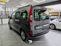 Renault Kangoo 1.5 dci Extrem 90cv Grigio usata Marano di Napoli