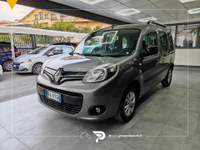 Renault Kangoo 1.5 dci Extrem 90cv Grigio usata Marano di Napoli