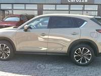 Mazda CX-5 CX-5 2.2 Exceed 2wd 150cv Verde usata Liscate