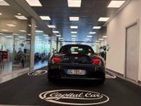 BMW Z4 2.0i cat Roadster Nero usata Valmontone