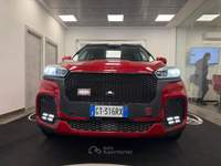 Sportequipe 6 Rosso usata Valmontone Sportequipe 6 Rosso usata Valmontone