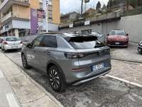 Volkswagen T-Roc IVA ESPOSTA, AZIENDALE Grigio usata Giulianova