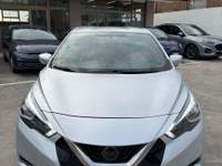 Nissan Micra Micra V 2017 1.5 dci Visia   90cv Grigio usata Civita Castellana