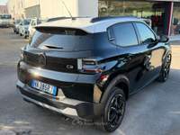 Citroen C3 C3 1.2 110CV HYBRID MAX Nero usata Formia