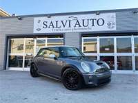 MINI Clubman Mini II 2001 1.6 usata Pomezia