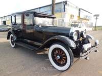 Bugatti Divo Leomar Rodeo LOCOMOBILE CON 100 ANNI DI ETA' PERFETTA TRATTATIVE IN SEDE SCAMBIO CON AUTO DI GRADIMENTO Nero usata Marconia di Pisticci