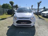 Ford B-Max - B-Max - 1.5 TDCi 75 CV Business Bianco usata Prato