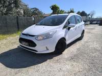 Ford B-Max - B-Max - 1.5 TDCi 75 CV Business Bianco usata Prato