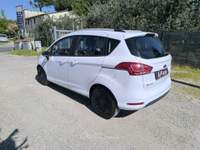 Ford B-Max - B-Max - 1.5 TDCi 75 CV Business Bianco usata Prato
