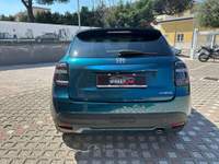Fiat 600 Hybrid 100 CV DCT MHEV La Prima Verde usata Sant'Anastasia