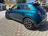 Fiat 600 Hybrid 100 CV DCT MHEV La Prima Verde usata Sant'Anastasia