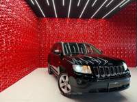 Jeep Compass Limited 2WD Nero usata Agliana