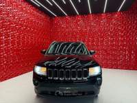Jeep Compass Limited 2WD Nero usata Agliana