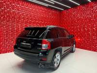Jeep Compass Limited 2WD Nero usata Agliana