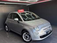 Fiat 500 1.3 Multijet 95 CV Sport 11/2012 Grigio usata Teverola
