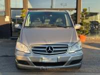 Mercedes-Benz Viano Unico proprietario Bronzo usata Quarrata