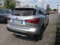 MG EHS 1.5 t-gdi phev Luxury  GOMME NUOVE BELLISSIMA !! Argento usata Treviglio