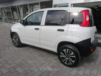 Fiat Panda van 0.9 nat.p. 80cv Pop 2p.ti serie 3 E6d-temp Bianco usata Treviglio