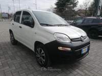 Fiat Panda van 0.9 nat.p. 80cv Pop 2p.ti serie 3 E6d-temp Bianco usata Treviglio