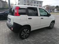 Fiat Panda van 0.9 nat.p. 80cv Pop 2p.ti serie 3 E6d-temp Bianco usata Treviglio