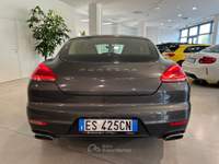 Porsche Panamera 3.0 Diesel Grigio usata Ferrara