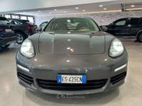 Porsche Panamera 3.0 Diesel Grigio usata Ferrara