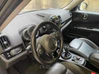 MINI Countryman STEP/TRONIC GUIDABILE DA NEOPATENTATI Nero usata Provaglio d'Iseo