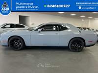 Dodge Challenger 5.7l V8 R/T /SZH/AUTCamera/Apple Grigio usata Roma