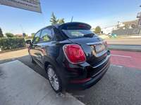 Fiat 500X ADATTA PER NEOPATENTATI Nero usata Alseno