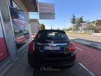 Fiat 500X ADATTA PER NEOPATENTATI Nero usata Alseno