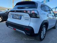 Suzuki S-Cross "PERFETTA" 4WD AllGrip Bianco usata Assisi