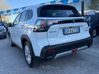 Suzuki S-Cross "PERFETTA" 4WD AllGrip Bianco usata Assisi