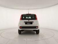 Fiat Panda Panda 0.9 t.air t. natural power Easy 80cv Bianco usata Monza Fiat Panda Panda 0.9 t.air t. natural power Easy 80cv Bianco usata Monza