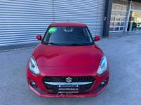 Suzuki Swift 1.2 Hybrid Cool GPL Ok neopatentati Rosso usata Sant'Angelo in vado Suzuki Swift 1.2 Hybrid Cool GPL Ok neopatentati Rosso usata Sant'Angelo in vado