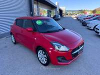 Suzuki Swift 1.2 Hybrid Cool GPL Ok neopatentati Rosso usata Sant'Angelo in vado Suzuki Swift 1.2 Hybrid Cool GPL Ok neopatentati Rosso usata Sant'Angelo in vado