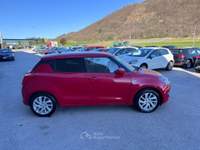 Suzuki Swift 1.2 Hybrid Cool GPL Ok neopatentati Rosso usata Sant'Angelo in vado Suzuki Swift 1.2 Hybrid Cool GPL Ok neopatentati Rosso usata Sant'Angelo in vado