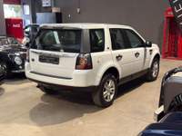 Land Rover Freelander 2.2 TD4 S.W. S *OTTIME CONDIZIONI* Bianco usata Bologna