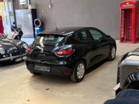 Renault Clio 1.2 75CV 5 porte Life Nero usata Bologna