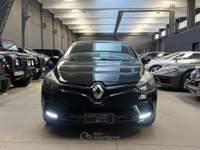 Renault Clio 1.2 75CV 5 porte Life Nero usata Bologna